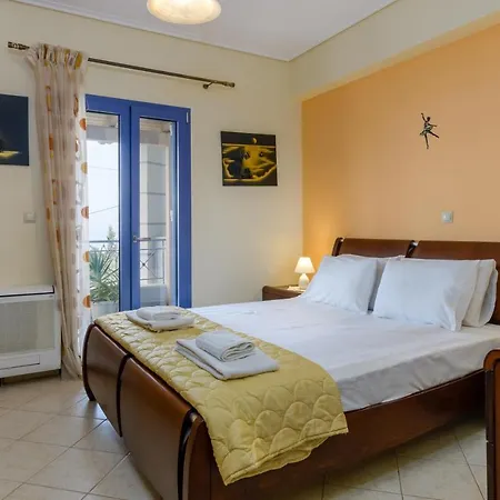Artemis - Luxury Over Lourdas Bay * Argostoli (Kefalonia)