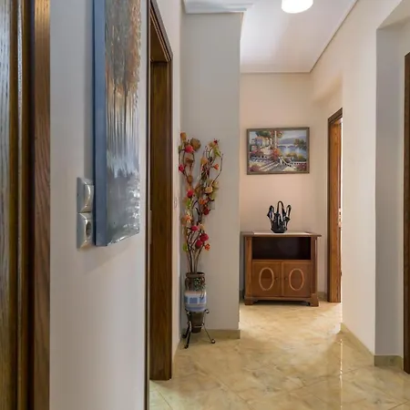 Casa de Férias Artemis - Luxury Over Lourdas Bay Argostoli (Kefalonia)