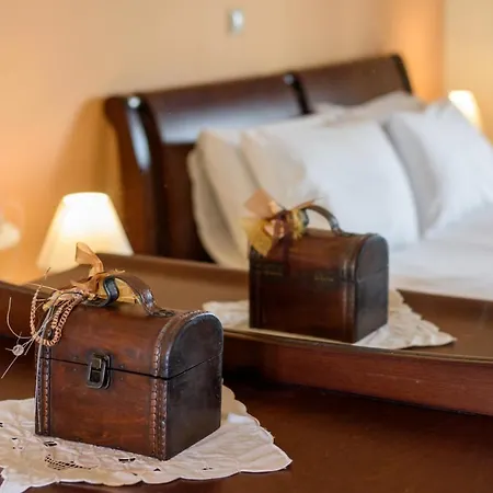 Artemis - Luxury Over Lourdas Bay Casa de Férias Argostoli (Kefalonia)