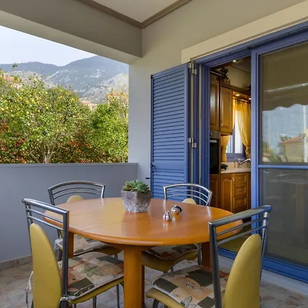 Artemis - Luxury Over Lourdas Bay * Argostoli (Kefalonia)