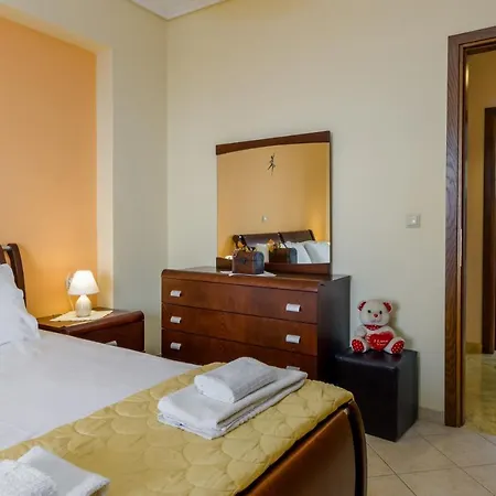 Casa de Férias Artemis - Luxury Over Lourdas Bay