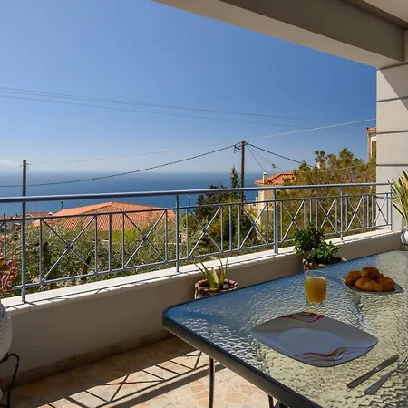Holiday home Artemis - Luxury Over Lourdas Bay Argostoli (Kefalonia)