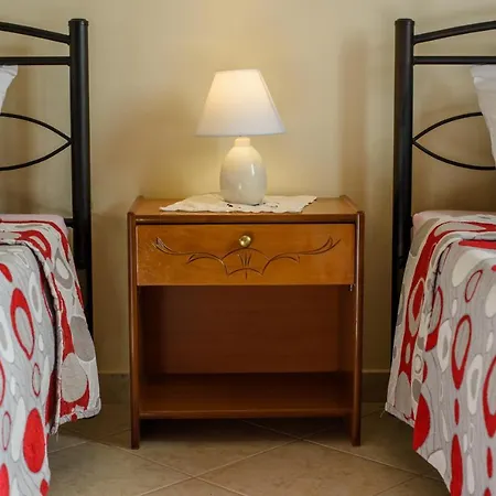 Holiday home Artemis - Luxury Over Lourdas Bay *