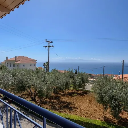 Artemis - Luxury Over Lourdas Bay Holiday home Argostoli (Kefalonia)