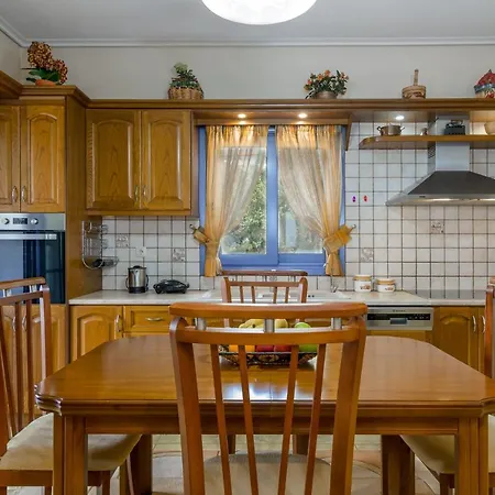 Artemis - Luxury Over Lourdas Bay * Argostoli (Kefalonia)