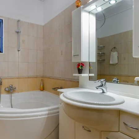 Artemis - Luxury Over Lourdas Bay Holiday home