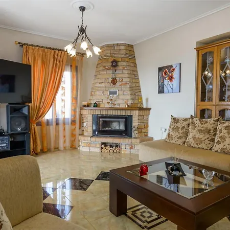 Holiday home Artemis - Luxury Over Lourdas Bay Argostoli (Kefalonia)
